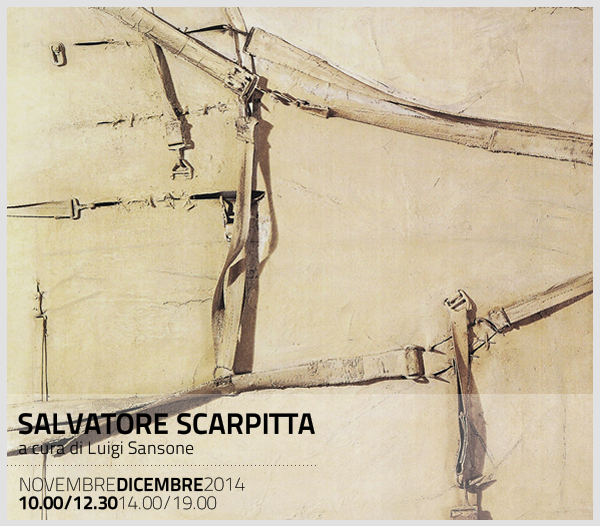 Salvatore Scarpitta